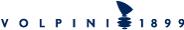 logotipo logo e 184px blu